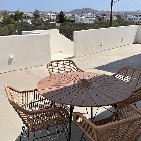 Aristotle Suites Adamantas  Esterno foto