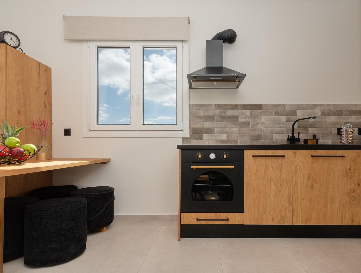 Aristotle Suites Adamantas  Esterno foto
