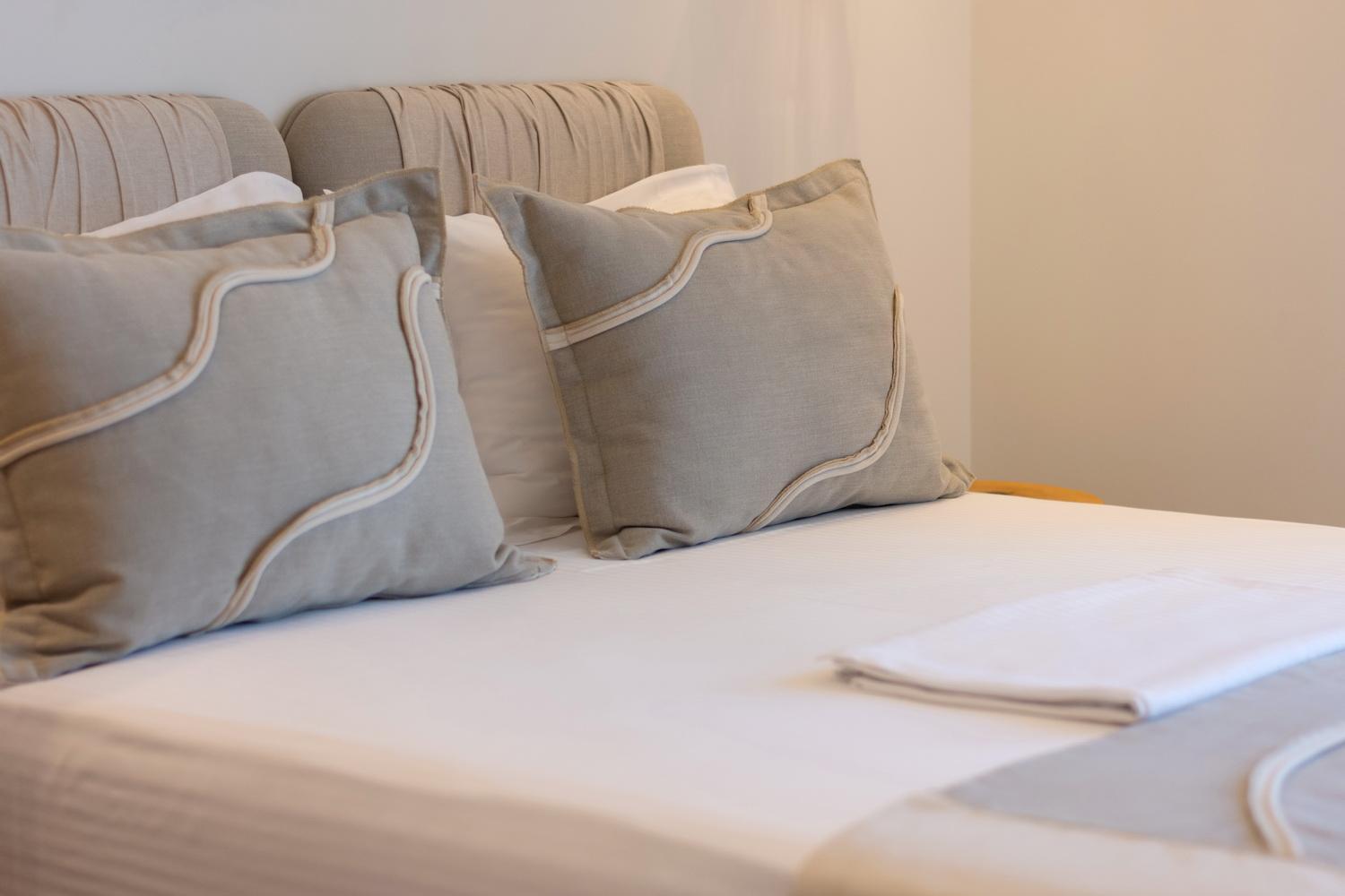 Aristotle Suites Adamantas  Esterno foto