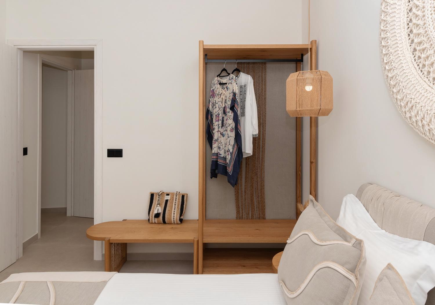 Aristotle Suites Adamantas  Esterno foto