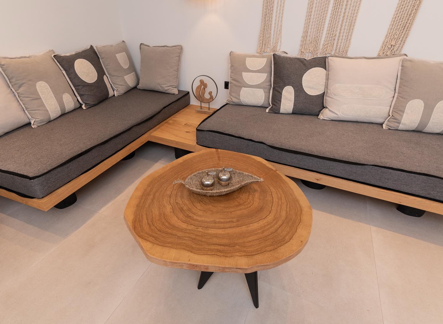 Aristotle Suites Adamantas  Esterno foto