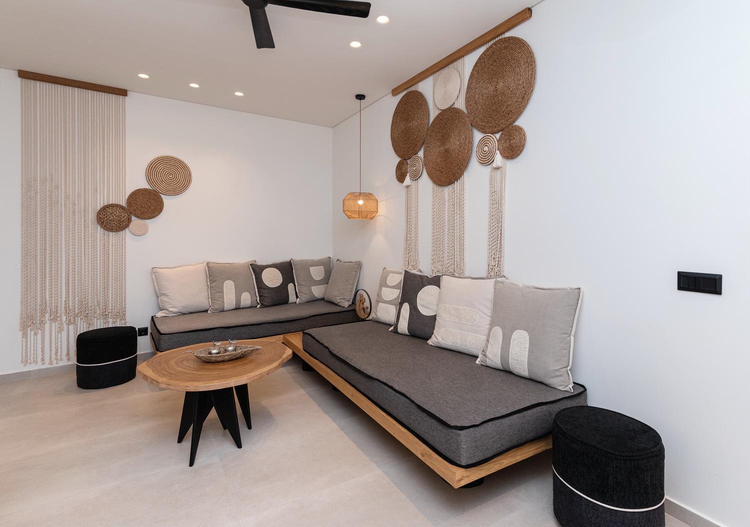 Aristotle Suites Adamantas  Esterno foto