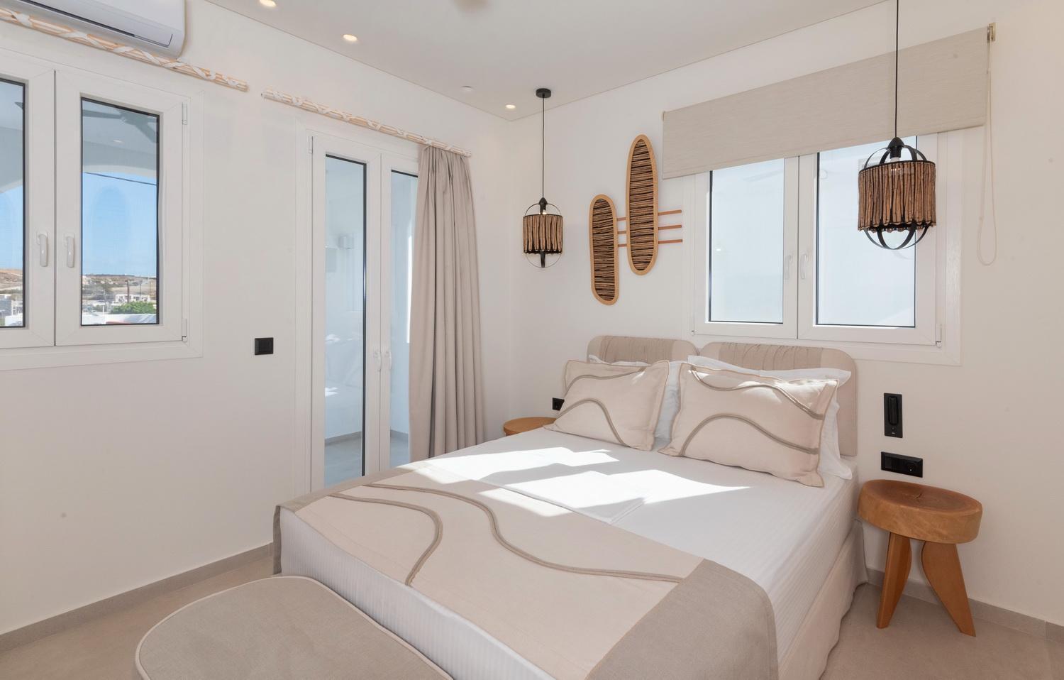 Aristotle Suites Adamantas  Esterno foto