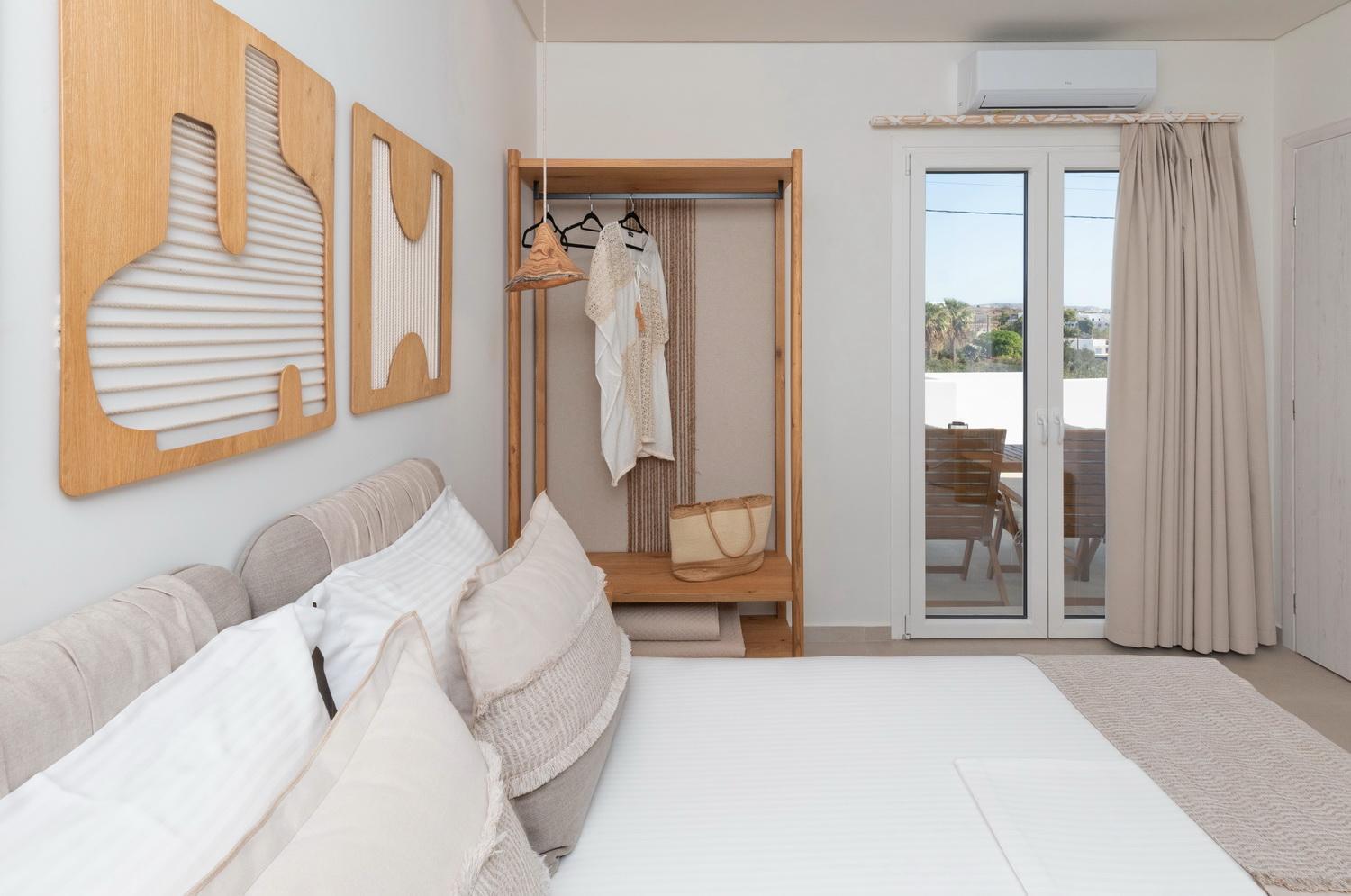 Aristotle Suites Adamantas  Esterno foto