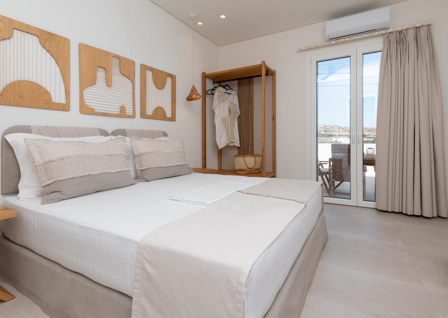Aristotle Suites Adamantas  Esterno foto